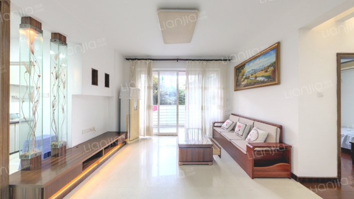 江岸名都二手房实景图