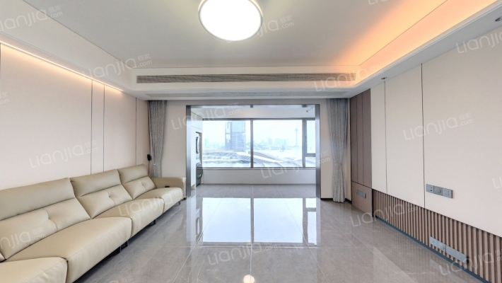 中海寰宇天下D区二手房实景图