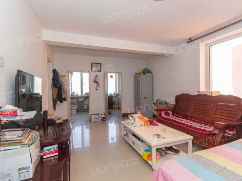 整租·团结小区 3室1厅 南/北