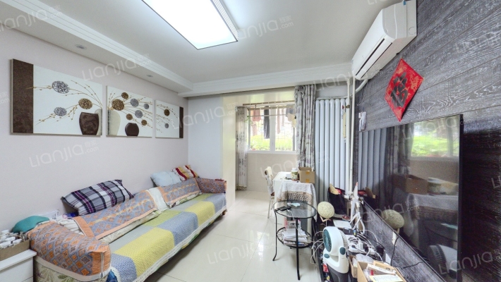 柏树胡同二手房实景图