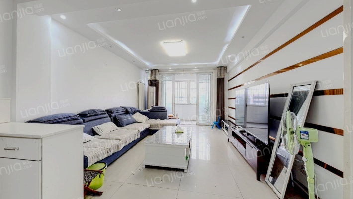 金福苑A区二手房实景图