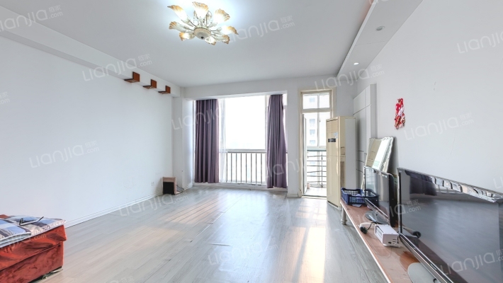 隆祺嘉园二手房实景图