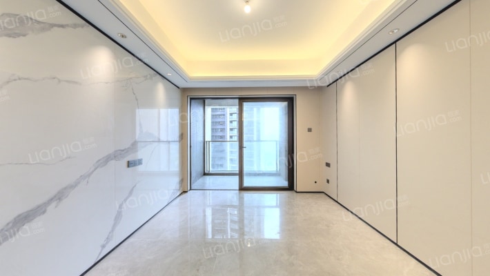 中山108君悦府二手房实景图