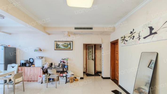 立新商住楼二手房实景图