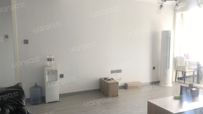 小区发展成熟，空气清新，适合居住，生活方便-客厅