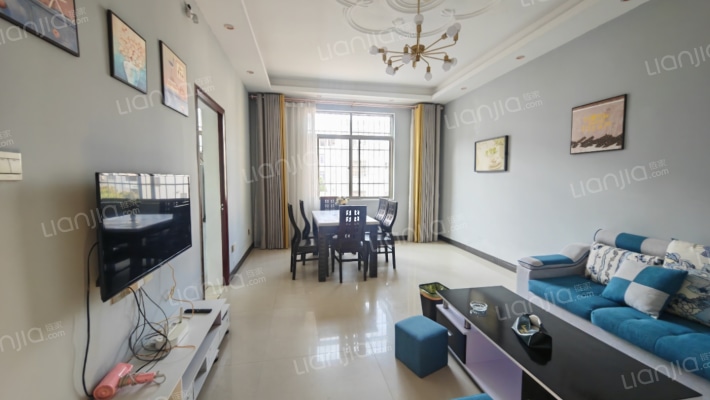 海城区上海路包屋东二手房实景图