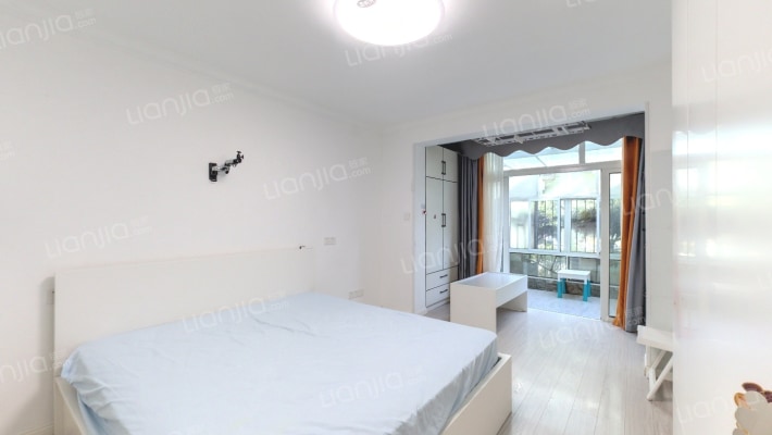 长海坊二手房实景图