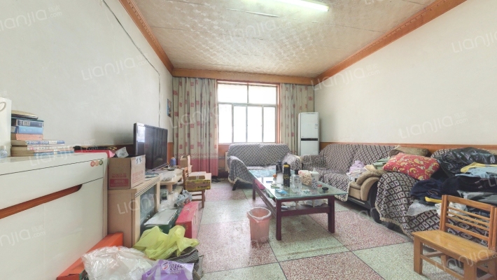 毓秀路小区二手房实景图