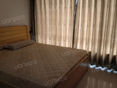 整租·中交龙海名都 2室2厅 东南