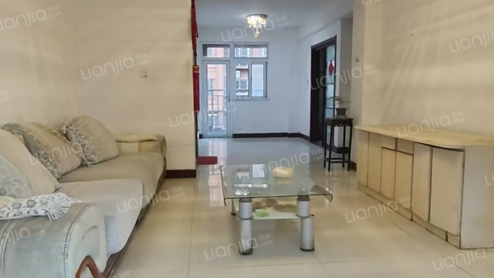 泉城花都C区二手房实景图