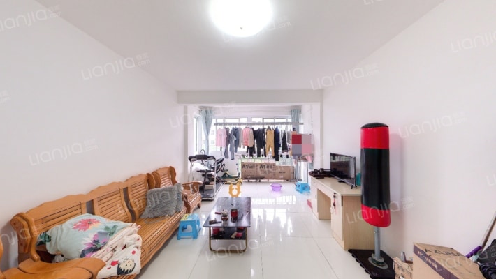 金茂世家二手房实景图