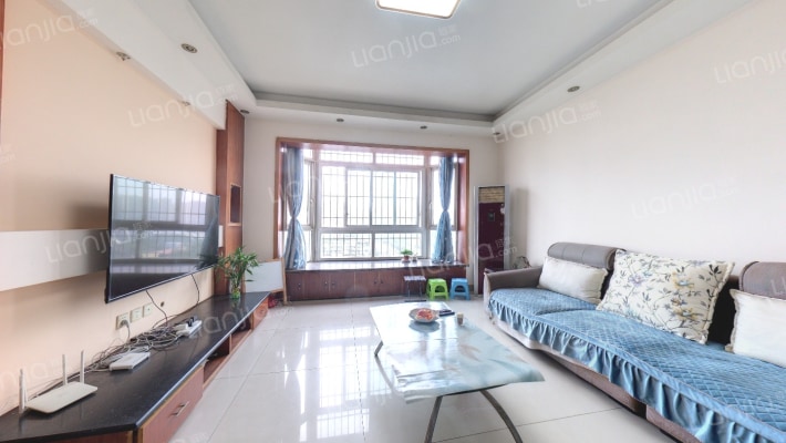 南桥江山二手房实景图