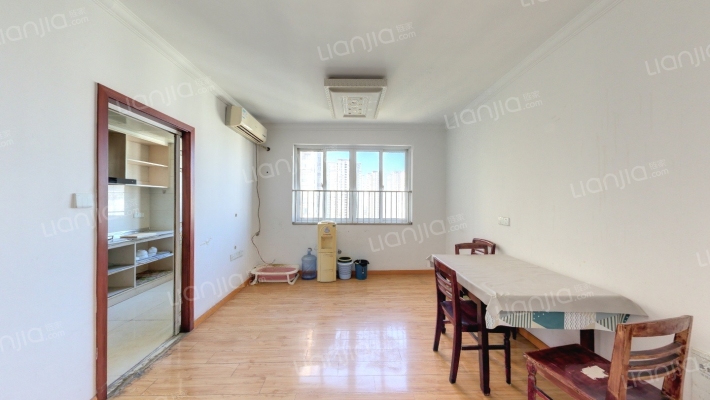 古运五爱苑B区二手房实景图