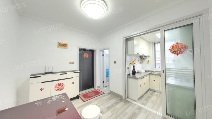 双河新村二手房实景图