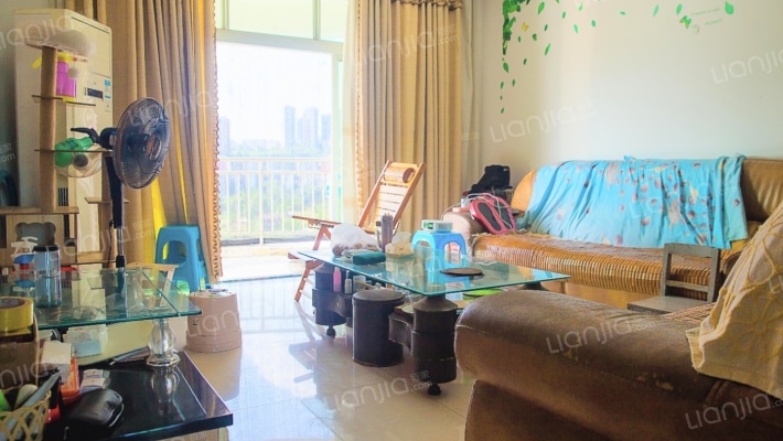 欣怡花园二手房实景图