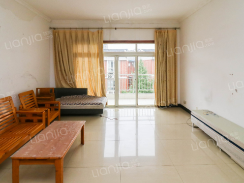 整租·遂宁花园 3室2厅 南