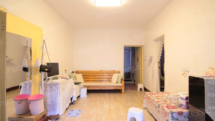 北苑楼小区二手房实景图