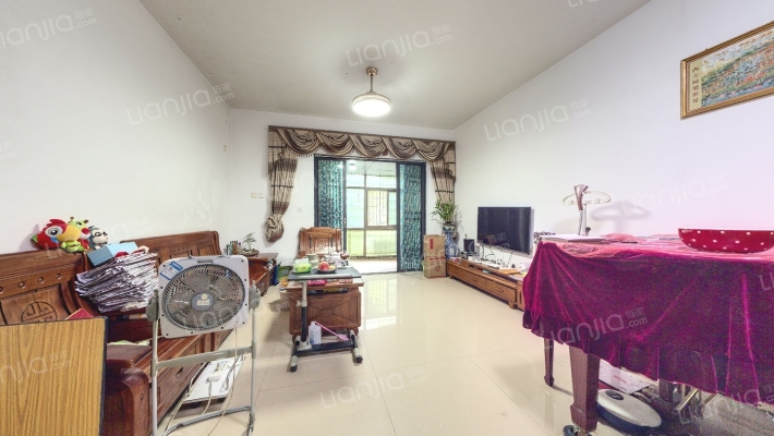 悦美筼筜二手房实景图