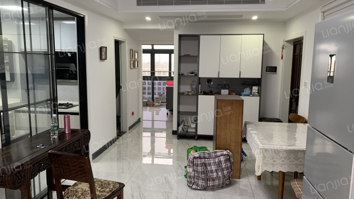 大众嘉园二手房实景图