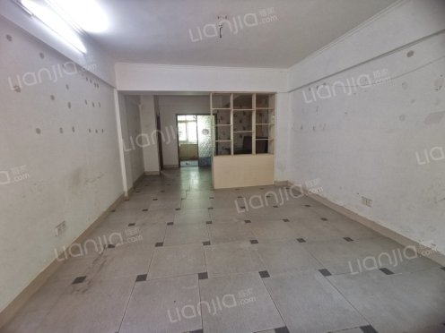 整租·南方明珠 1室2厅 南