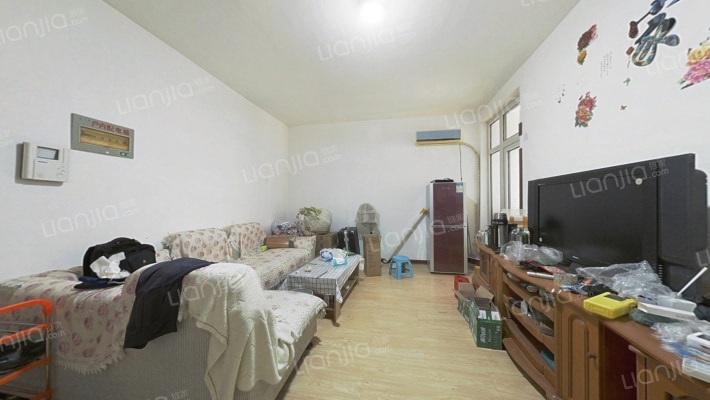 安子向阳小区二手房实景图