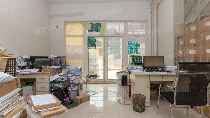 新湖仙林翠谷二手房实景图