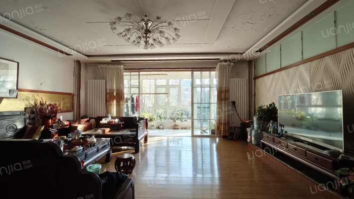 金宝大院二手房实景图