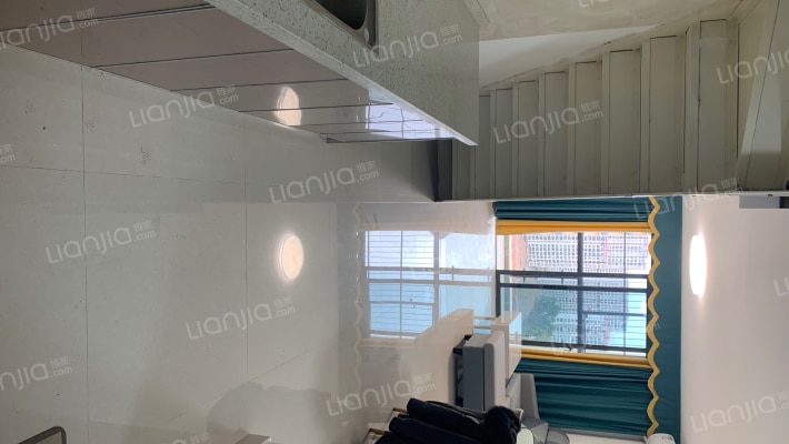 广西物资公寓二手房实景图