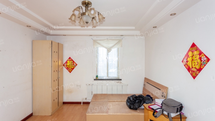 珍珠燕窝综合楼二手房实景图