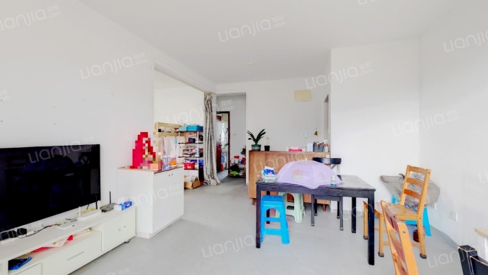 临港家园二手房实景图