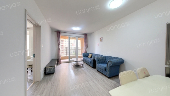 浩华香颂国际城二手房实景图