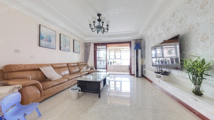 景鸿东湖翡翠二手房实景图