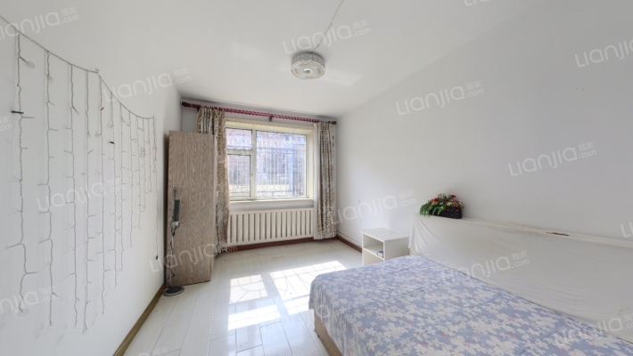 青政胡同222A号二手房实景图