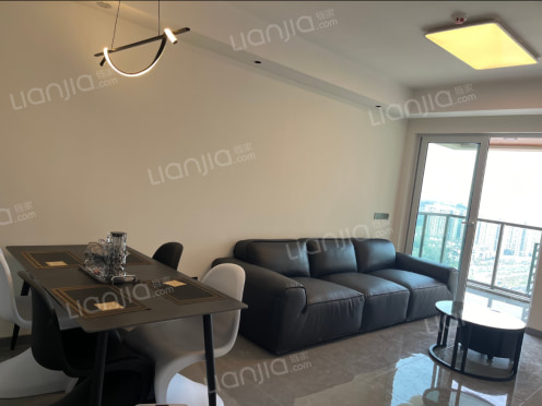 整租·溪山玥 2室2厅 东