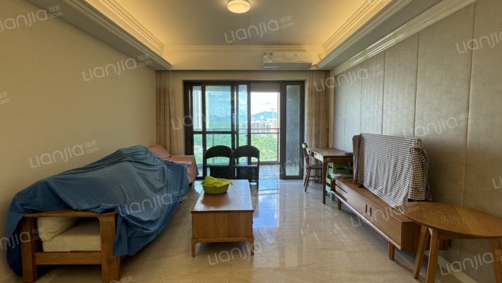 云海帆歌二手房实景图