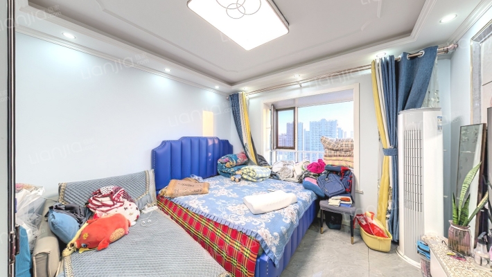 加州小镇二手房实景图