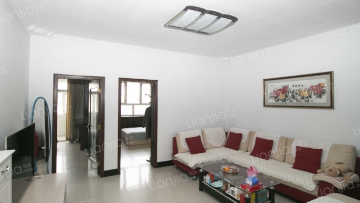 党校家属楼二手房实景图