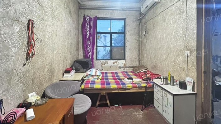 石化三建社区二手房实景图