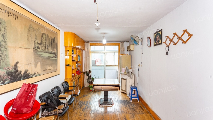 八经街小区二手房实景图