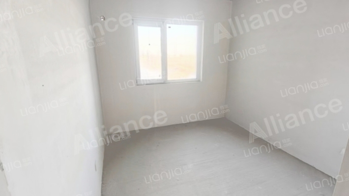 桃源新都孔雀城 2室1厅 南 北-卧室A