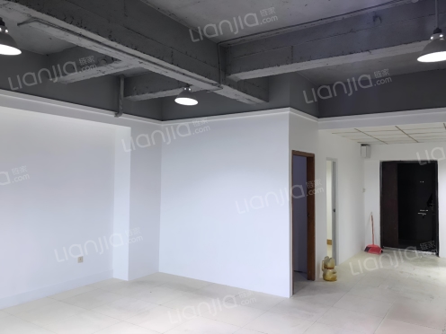 整租·e动力广场 1室0厅 东/东南