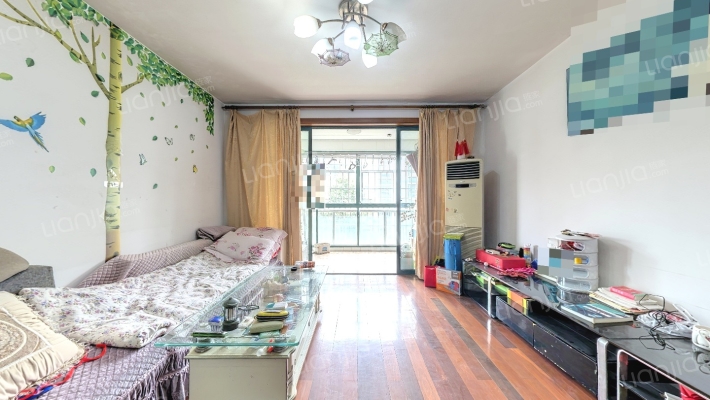 水岸家园二手房实景图