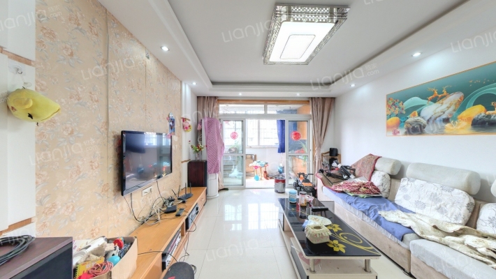 天香花苑二手房实景图