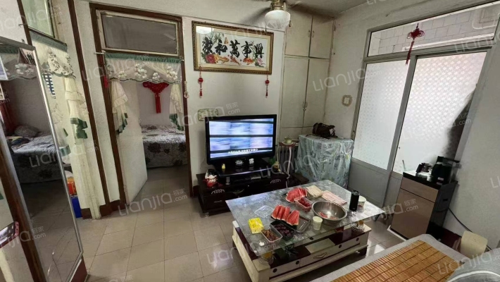 光正社区林场生活区二手房实景图