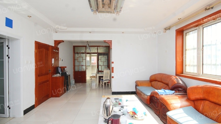 世纪家园二手房实景图