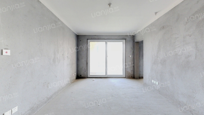 城发瑞府二手房实景图