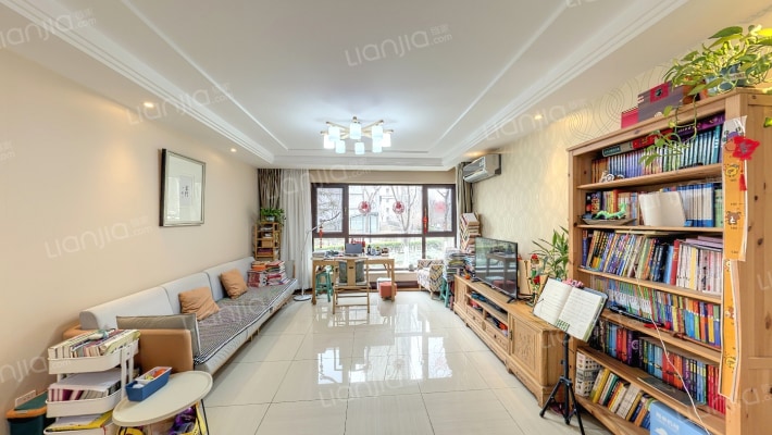 常楹公元二手房实景图