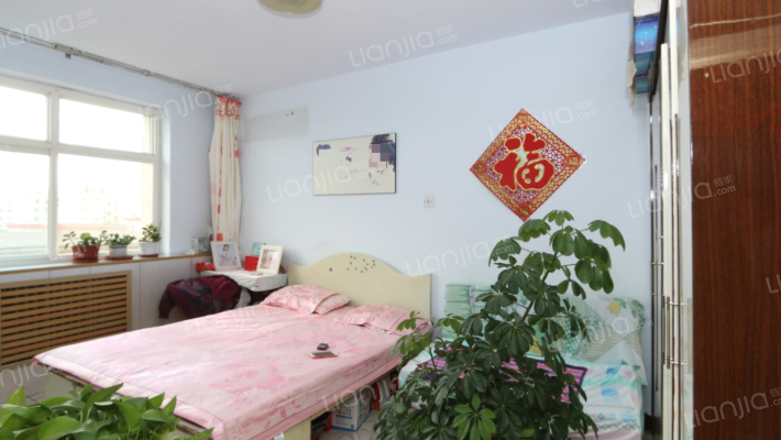 新兴北街6号院二手房实景图