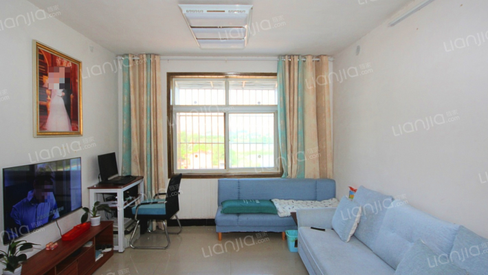 金阳小区二手房实景图