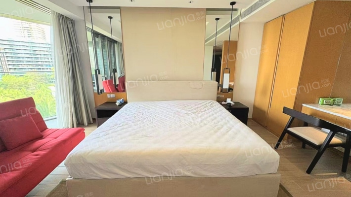 绿城蓝湾小镇·悦海苑二手房实景图